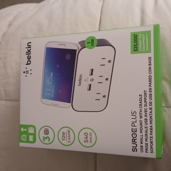 SURGE PROTECTOR - Picture 4 of 4
